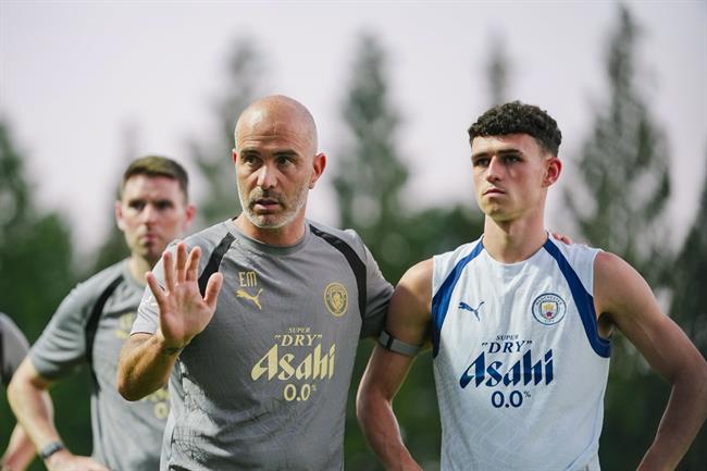Phl Foden và kỷ nguyên Enzo Maresca: Đã đến lúc trở thành thủ lĩnh mới của Man City?