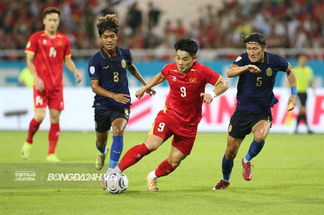 ASEAN Cup nghỉ một tuần trước vòng bán kết