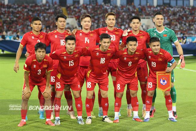 Truyền thông Indonesia: Việt Nam có vòng bảng ASEAN Cup hoàn hảo