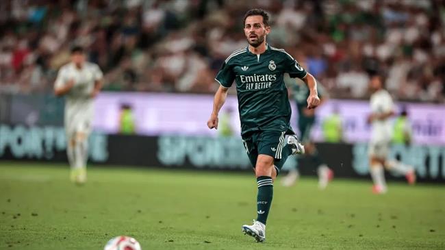 Mourinho thẳng thắn chỉ ra vấn đề của Bernardo Silva