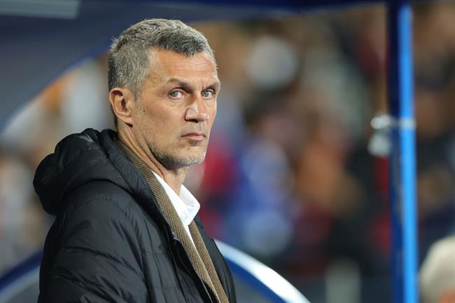 17 ngày làm việc tại ĐT Italia của Paolo Maldini: "Thật đáng tiếc, thực sự rất đáng tiếc!"
