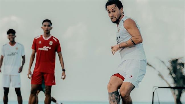 Marc Klok gửi thông điệp cứng rắn sau thất bại của ĐT Indonesia