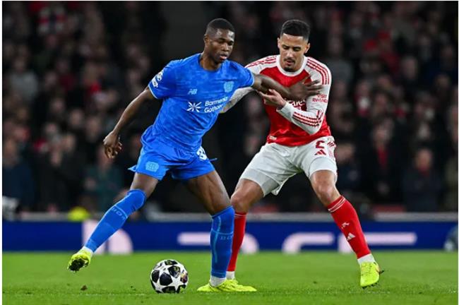 Sao Leverkusen xác nhận được Arsenal quan tâm