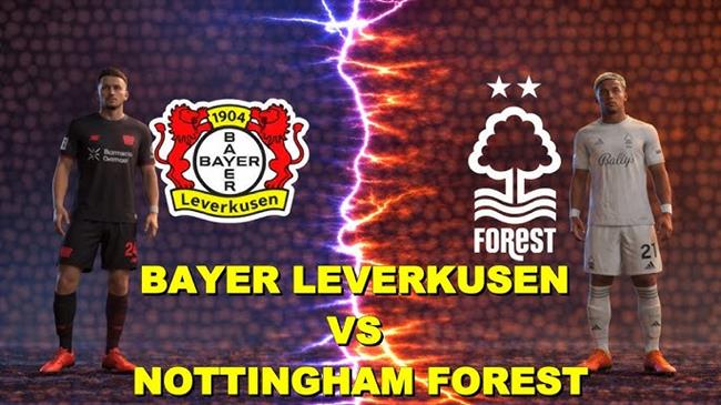 Nhận định Nottingham vs Leverkusen (1h45 ngày 13/8, Giao hữu CLB)