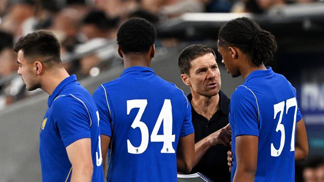 Bốc thăm vòng 2 Carabao Cup: Chelsea gặp Luton, Tottenham chạm trán Charlton