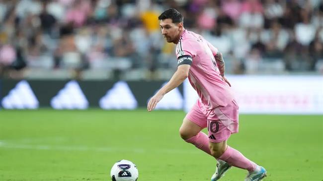 Messi hoãn trở lại Mỹ sau tang lễ của cha