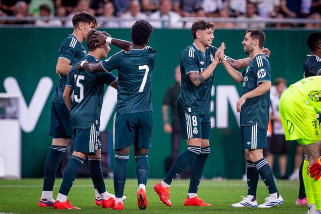 Nhận định Deportivo vs Real Madrid (02h00 ngày 138) Khó cản Los Blancos 2