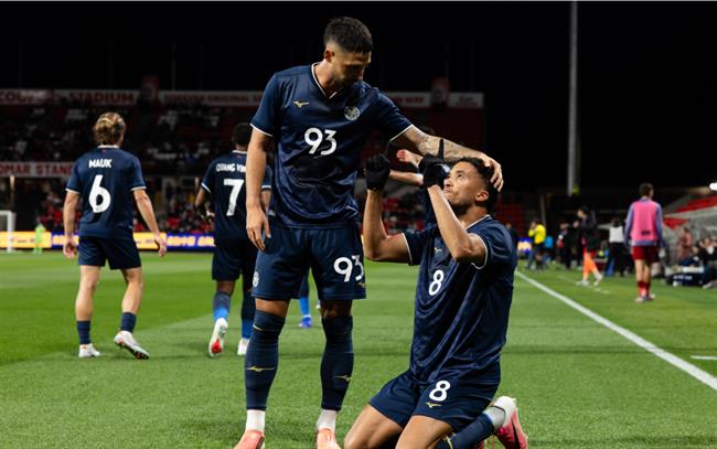 Choáng với số tiền CLB CAHN nhận được khi dự AFC Champions League Elite 2026/27