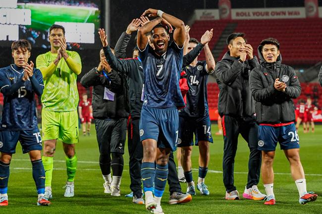 CLB CAHN chạm trán Al Nassr của Ronaldo khi nào?