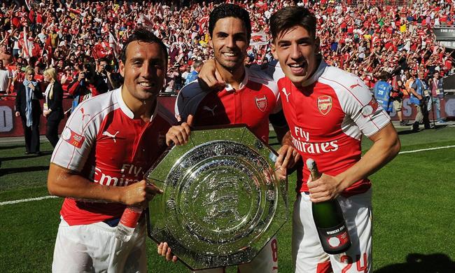 Hector Bellerin: Chàng trai thuần chay và hồi ức khó quên với Arsenal