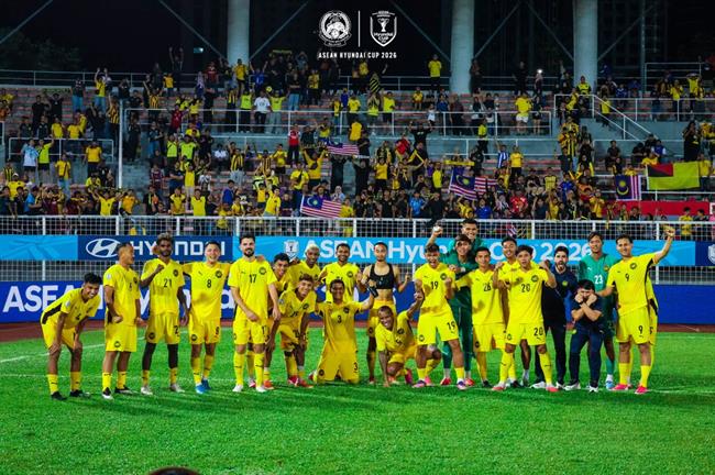 Liên đoàn Bóng đá Malaysia kêu gọi CĐV ủng hộ dù tăng giá vé