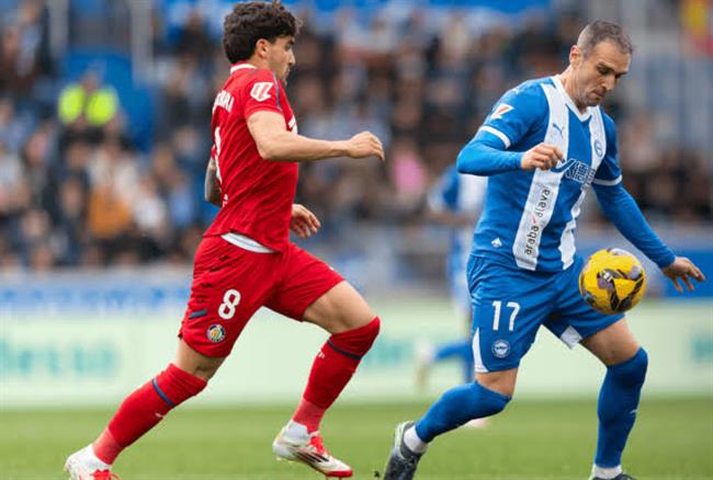 Nhận định Alaves vs Getafe (0h30 ngày 168) Khó lường 1