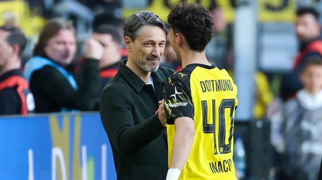 Nhận định Dortmund vs Roma (22h30 ngày 158) Màn tổng duyệt 1