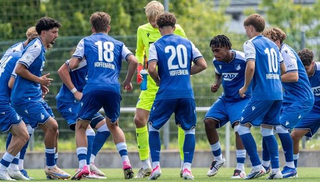 Nhận định Tottenham vs Hoffenheim (21h00 ngày 158) Tiếp tục thử nghiệm 2
