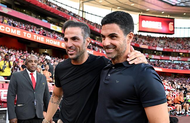 Fabregas