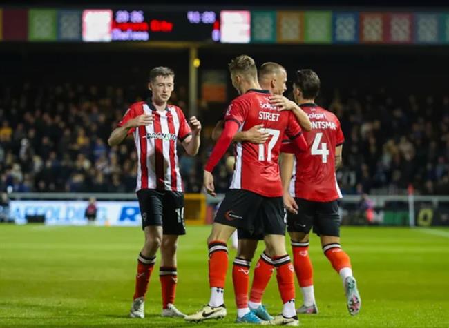 Nhận định Middlesbrough vs Lincoln (21h00 ngày 158) Nỗ lực giành 3 điểm 2