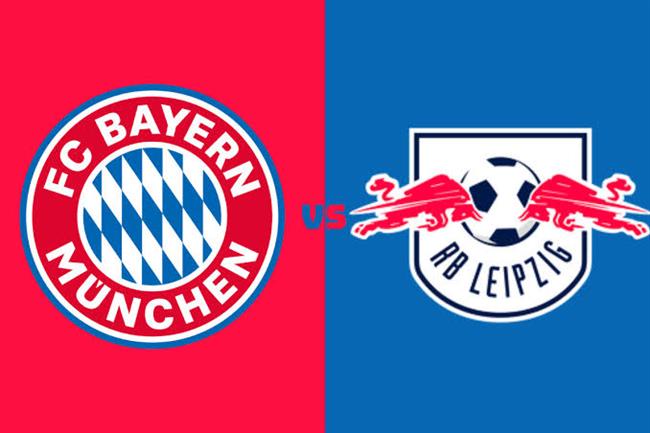 Nhận định Bayern Munich vs Leipzig (20h30 ngày 15/8, Giao hữu CLB)