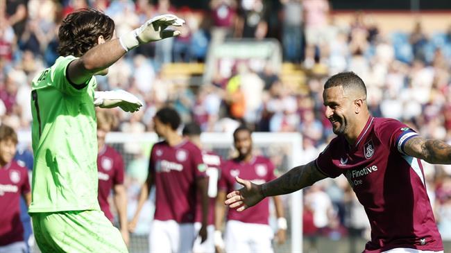 Nhận định Burnley vs West Ham (22h00 ngày 168) Kiếm điểm tại Turf Moor 2