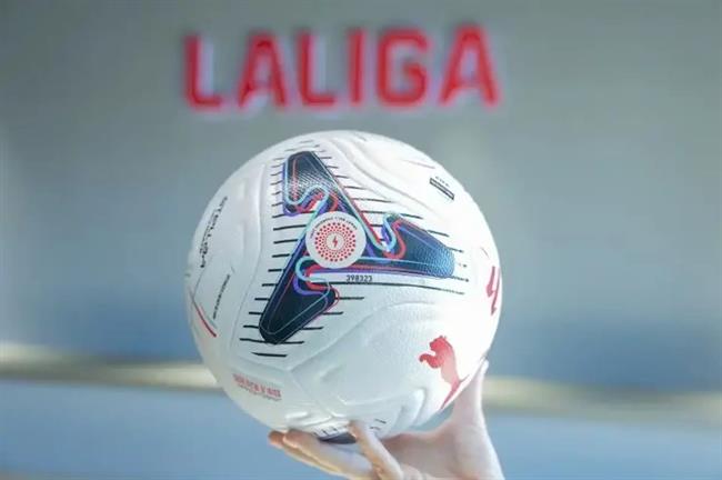 La Liga áp dụng một loạt luật mới ở mùa giải 2026/27