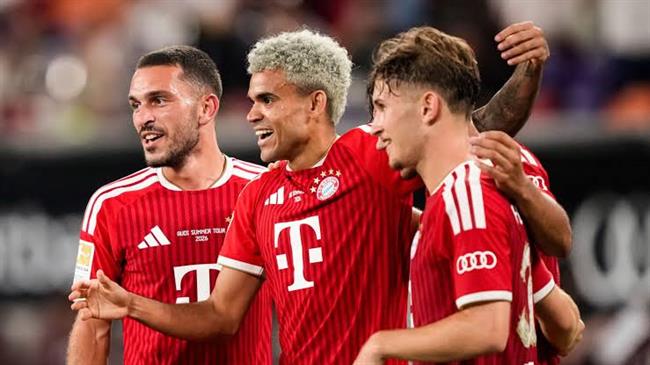 Nhận định Bayern Munich vs Leipzig (20h30 ngày 158, Giao hữu CLB) 1 Nhận định Bayern Munich vs Leipzig (20h30 ngày 158, Giao hữu CLB) 1