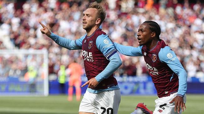 Nhận định Burnley vs West Ham (22h00 ngày 168) Kiếm điểm tại Turf Moor 1