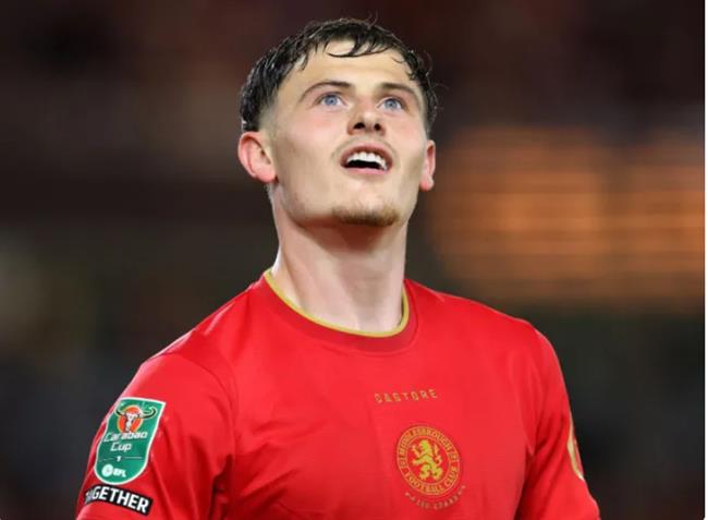 Nhận định Middlesbrough vs Lincoln (21h00 ngày 158) Nỗ lực giành 3 điểm 1