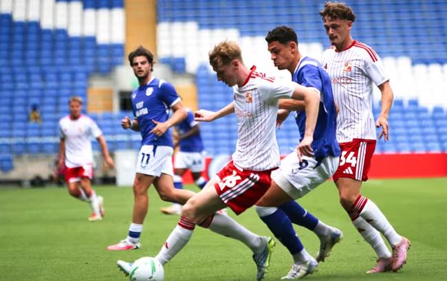 Nhận định Cardiff vs Wrexham (2h00 ngày 188) Khó lường 1