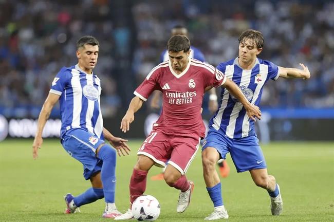 Nhận định Deportivo vs Elche (02h00 ngày 188) Cân tài cân sức 1