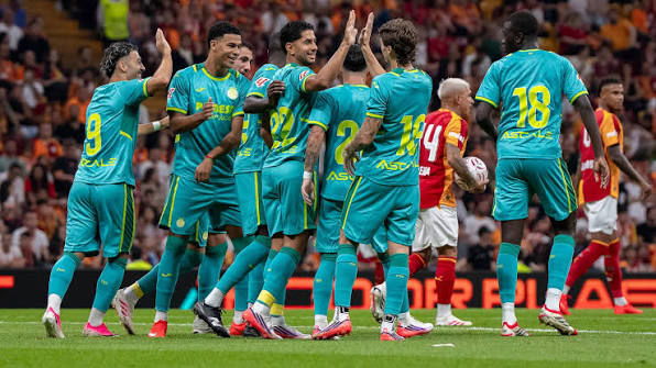 Nhận định Racing Santander vs Villarreal (22h00 ngày 168) Cạm bẫy ở El Sardinero 2 Nhận định Racing Santander vs Villarreal (22h00 ngày 168) Cạm bẫy ở El Sardinero 2