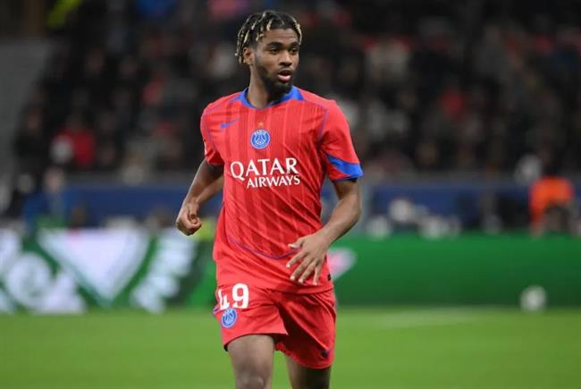 MU nhận tin vui vụ theo đuổi cầu thủ của PSG