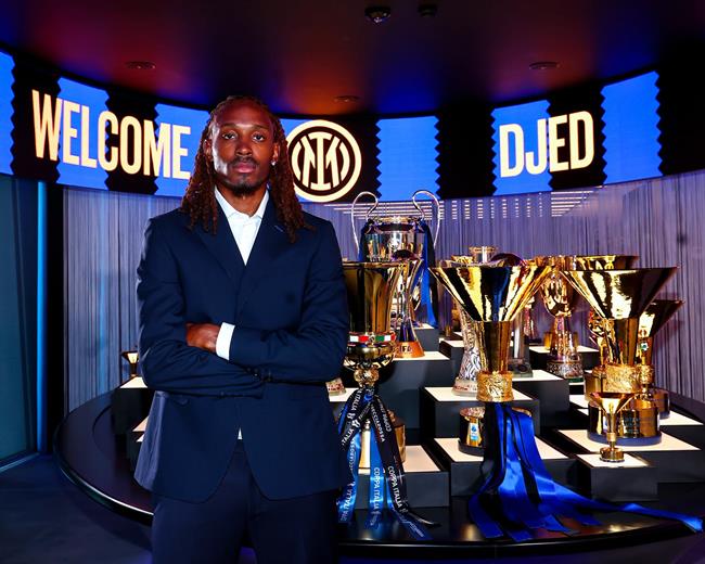 Inter Milan chiêu mộ hậu vệ tiếp theo từ Premier League