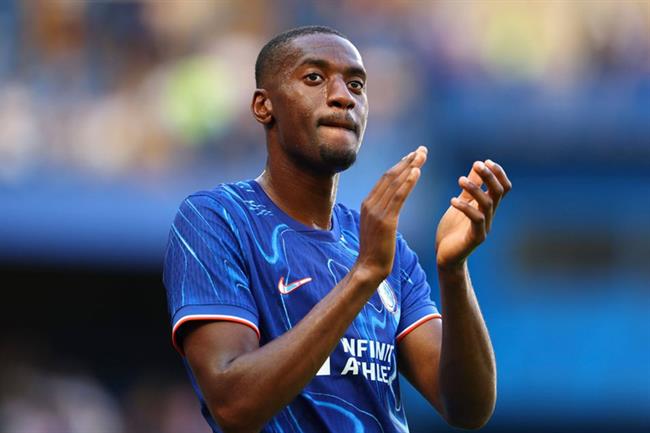 Thêm 4 cầu thủ rời Chelsea 1 Thêm 4 cầu thủ rời Chelsea 1