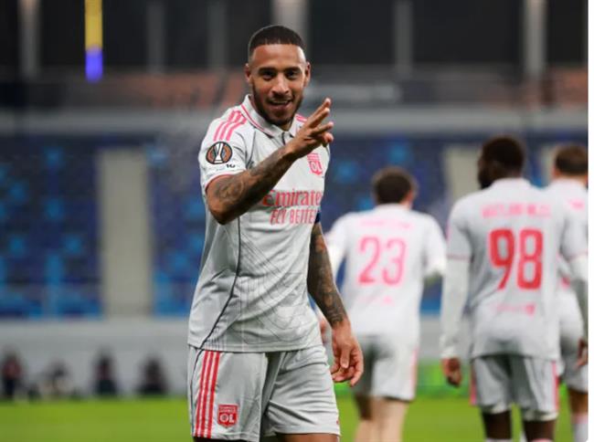 Nhận định Fenerbahce vs Lyon (2h00 ngày 198) Lợi thế sân nhà 2