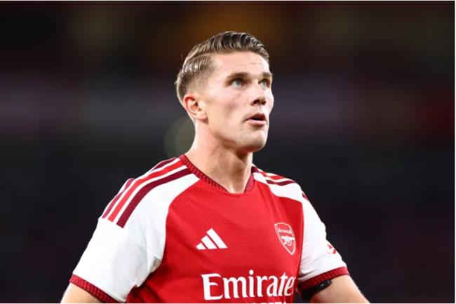 Barca bất ngờ muốn chiêu mộ Viktor Gyokeres