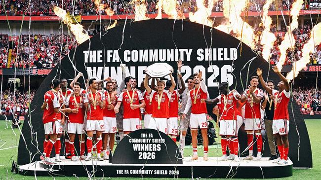 Arsenal đặt ra tiêu chuẩn cho mùa giải mới sau trận thắng Man City