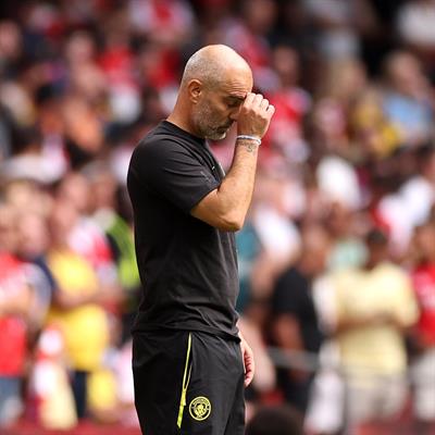 Enzo Maresca tiết lộ bước ngoặt ở trận thua Arsenal 1