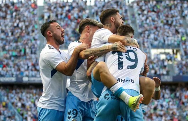Nhận định Atletico Madrid vs Malaga (02h00 ngày 208) Khởi đầu suôn sẻ 2
