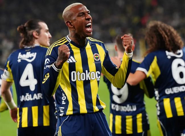 Nhận định Fenerbahce vs Lyon (2h00 ngày 198) Lợi thế sân nhà 1