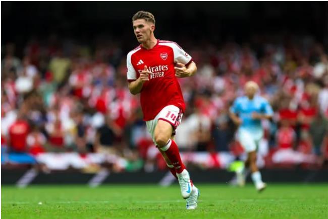 Arsenal đưa ra quyết định cuối cùng về việc chuyển nhượng Viktor Gyokeres 