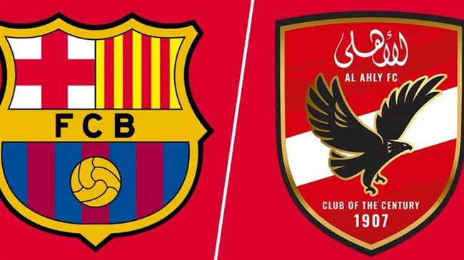 Nhận định Barca vs Al Ahly (1h00 ngày 20/8, Giao hữu CLB)