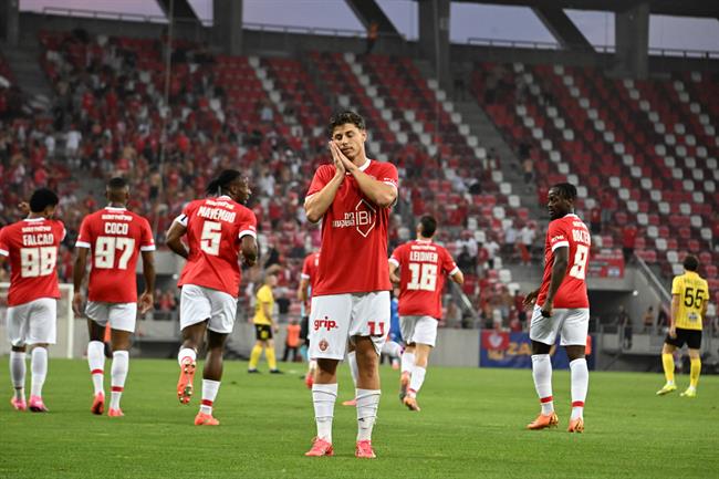 Nhận định Atalanta vs Hapoel Tel Aviv (01h30 ngày 218) Bài test cho Sarri-ball 2