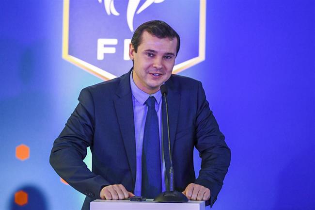 FIFA sa thải một lãnh đạo sau phát biểu chống lại Infantino