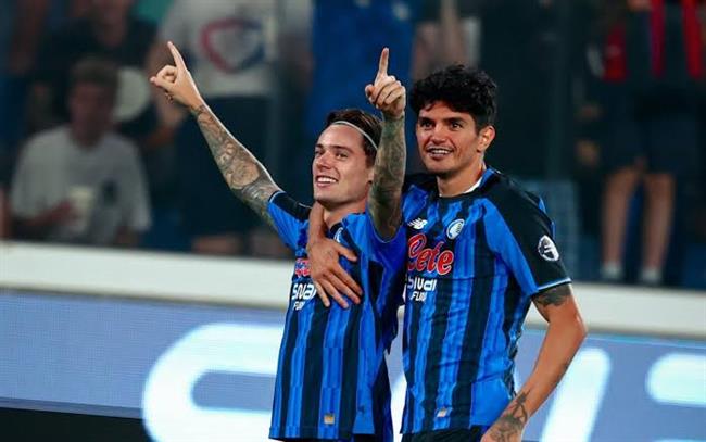 Nhận định Atalanta vs Hapoel Tel Aviv (01h30 ngày 218) Bài test cho Sarri-ball 1