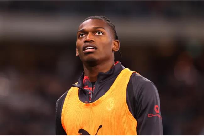 Chelsea được trao cơ hội chiêu mộ Rafael Leao