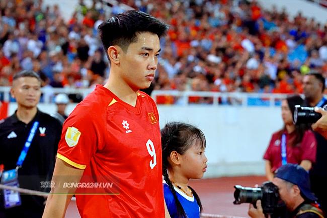 Ngày sinh nhật không trọn vẹn của Nguyễn Đình Bắc
