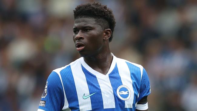 Man United tiến sát thỏa thuận chiêu mộ Carlos Baleba