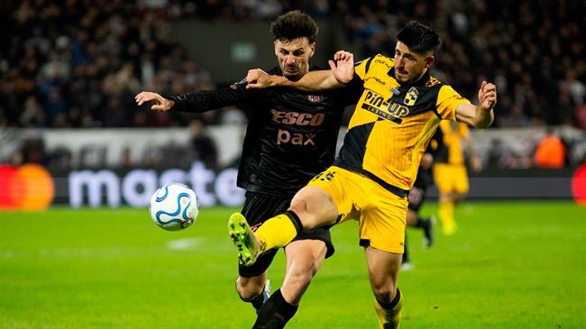 Dự đoán Coquimbo Unido vs Platense 05h00 ngày 208 (Copa Libertadores 2026) 1 Dự đoán Coquimbo Unido vs Platense 05h00 ngày 208 (Copa Libertadores 2026) 1