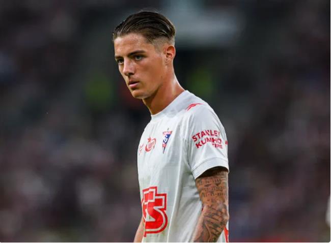 Nhận định Gornik Zabrze vs Monaco (1h00 ngày 218) Không dễ cho đội khách 1
