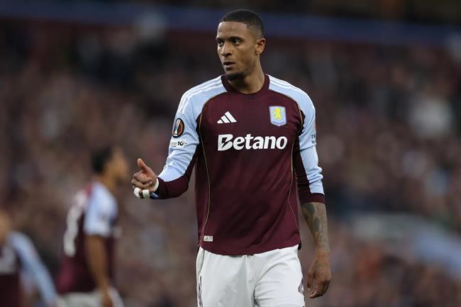 Arsenal tiến gần việc chiêu mộ Ezri Konsa từ Aston Villa