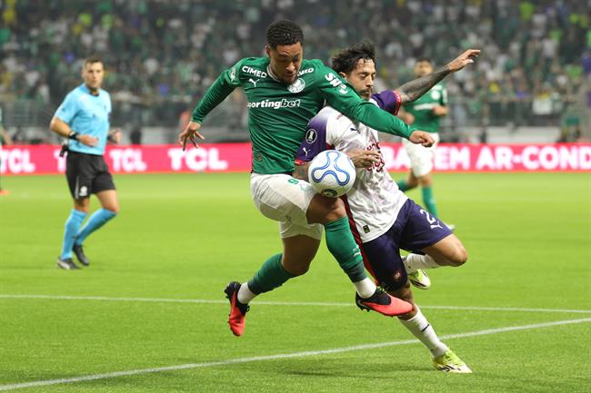 Nhận định Cerro Porteno vs Palmeiras 05h00 ngày 208 (Copa Libertadores 2026) 1
